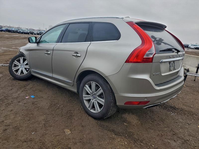 Фото 2 - VOLVO XC60