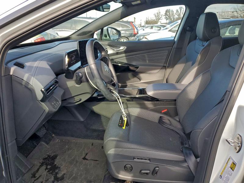 VOLKSWAGEN ID.4 PRO S 2024 VIN 1V2WSPE80RC022585