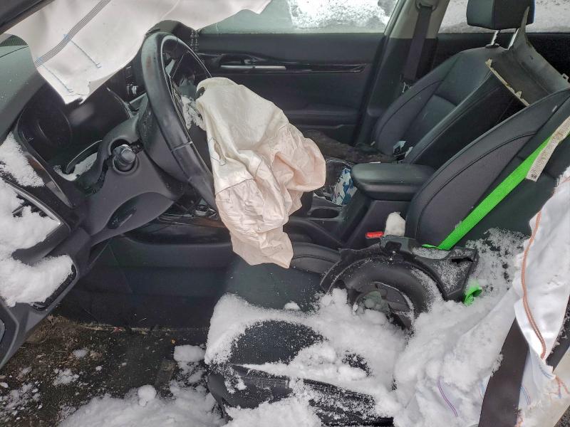 Фото 7 - KIA SELTOS