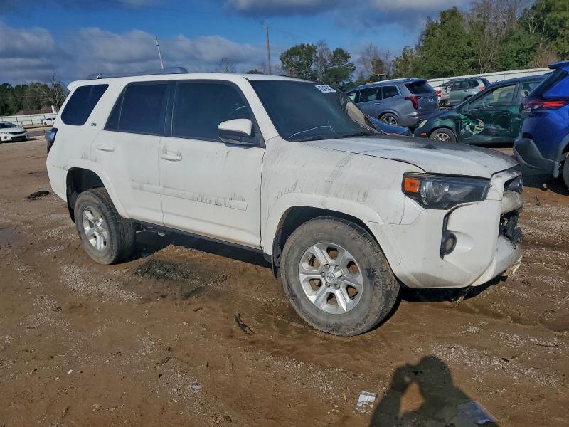 Фото 4 - TOYOTA 4RUNNER
