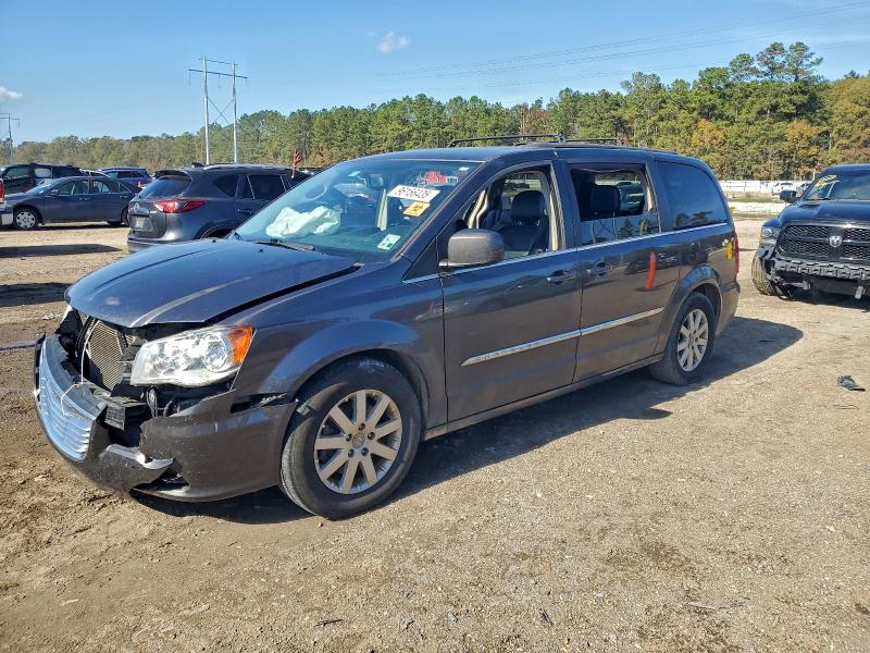 Фото 1 - CHRYSLER MINIVAN