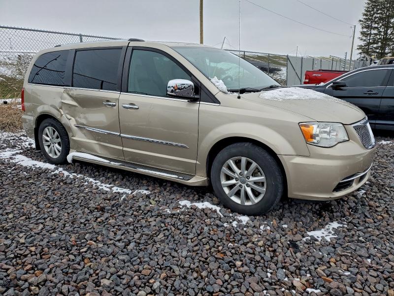 Фото 4 - CHRYSLER MINIVAN