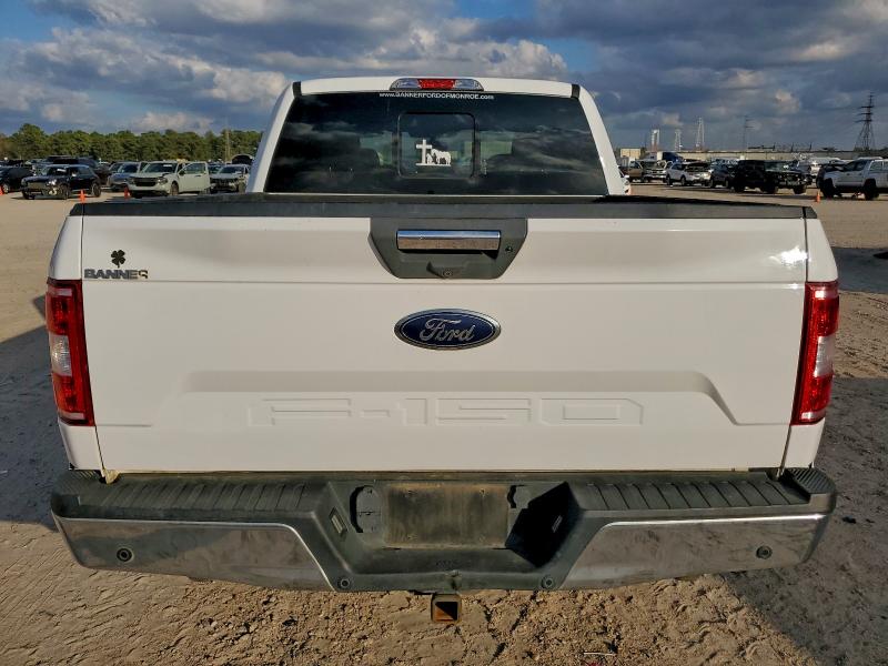 Фото 6 - FORD F-150