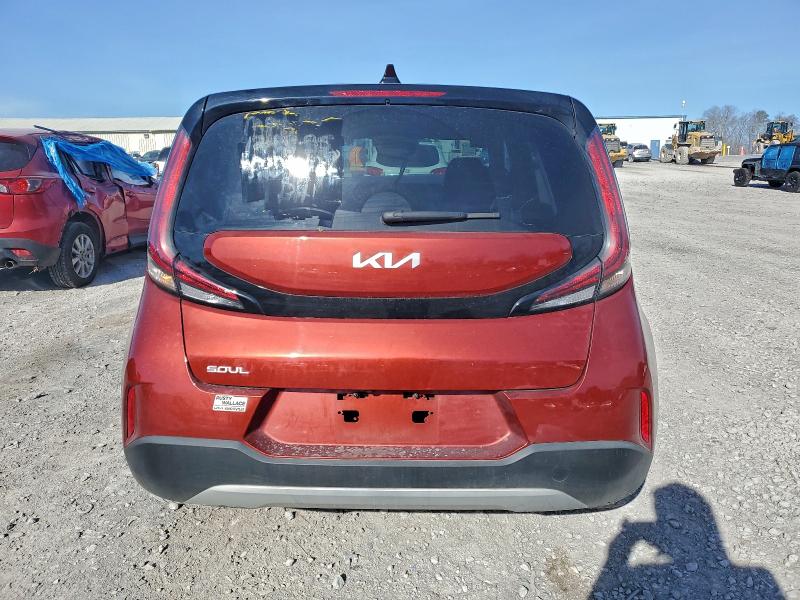 Фото 6 - KIA SOUL