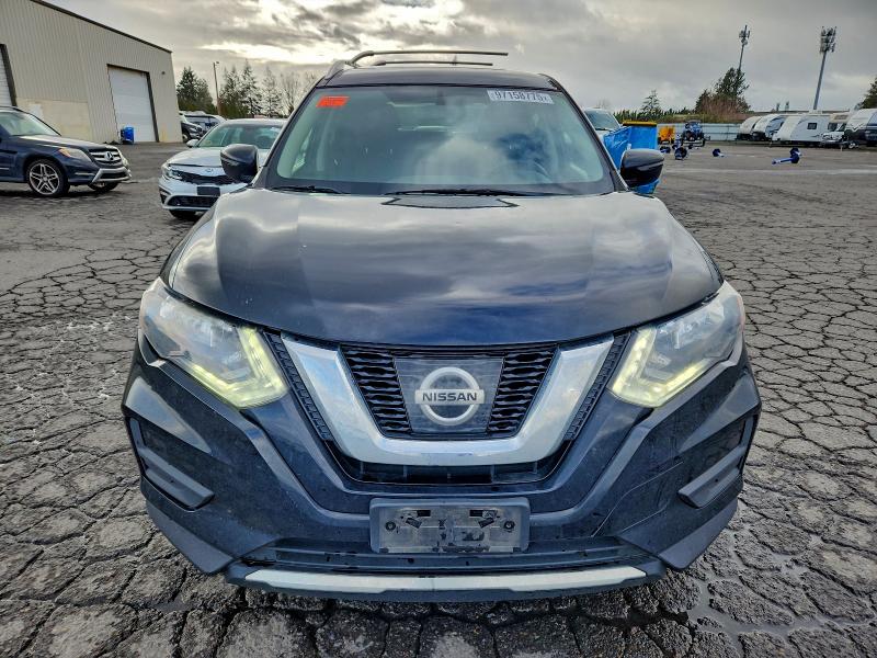 Фото 5 - NISSAN ROGUE