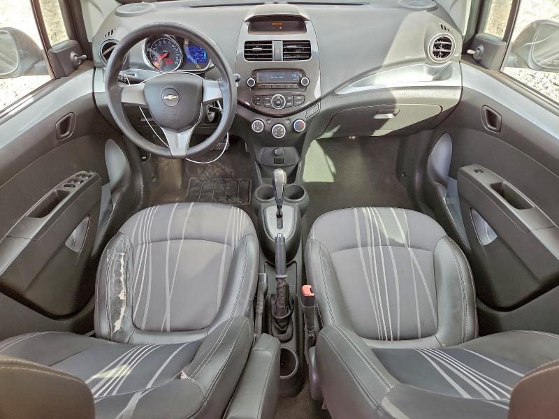 Фото 8 - CHEVROLET SPARK