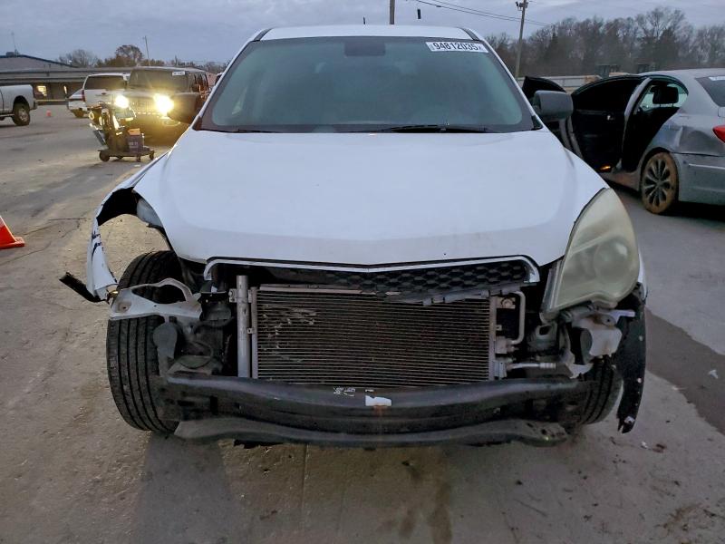 Фото 5 - CHEVROLET EQUINOX