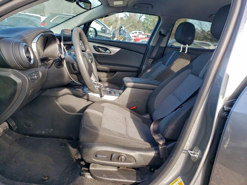 Фото 7 - CHEVROLET BLAZER