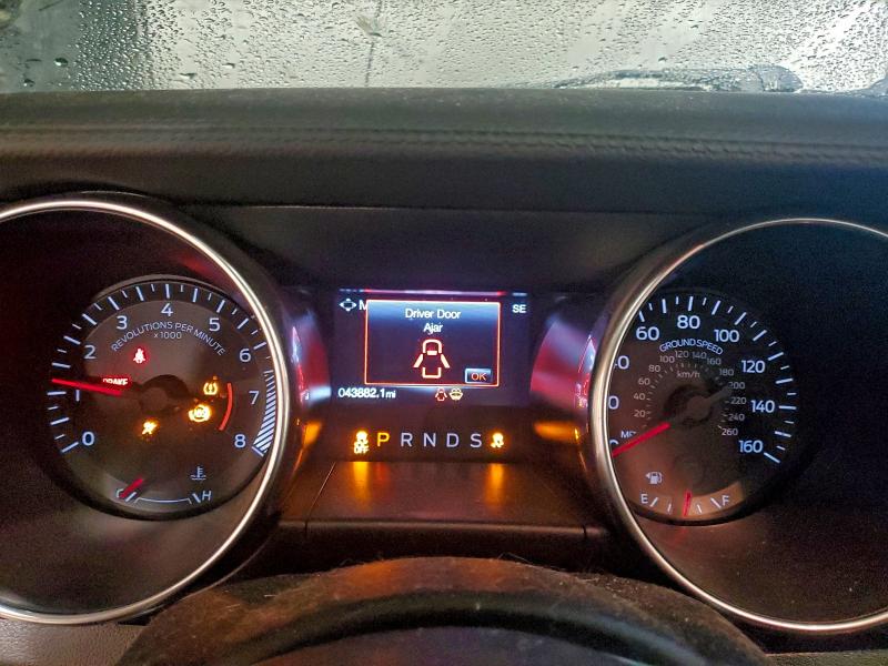 Фото 9 - FORD ALL Models