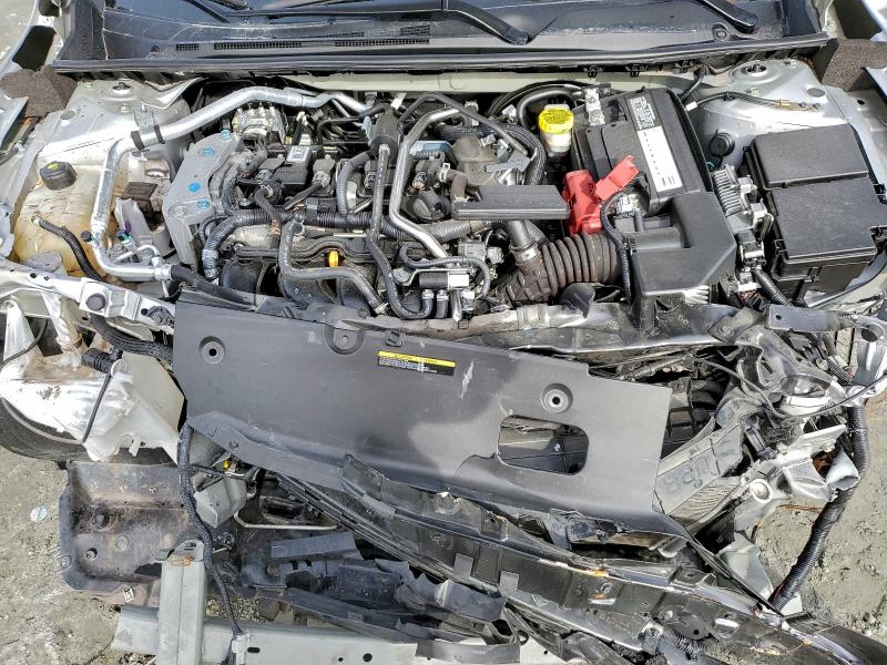 Фото 11 - NISSAN SENTRA