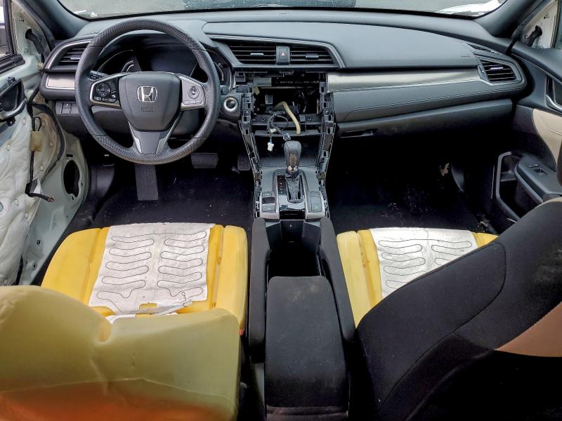 Фото 8 - HONDA CIVIC