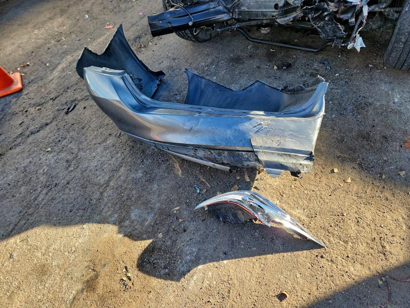 Фото 12 - NISSAN ALTIMA