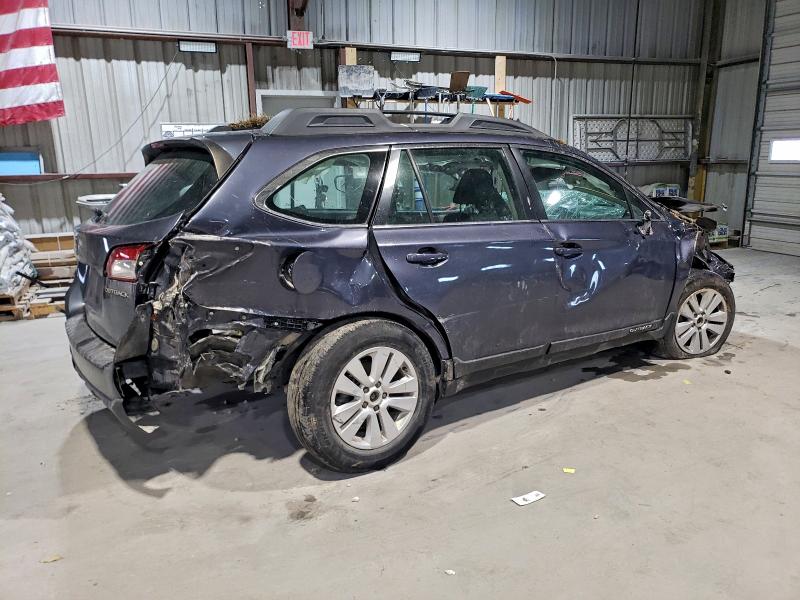 Фото 3 - SUBARU OUTBACK