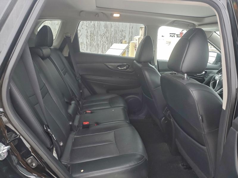 Фото 11 - NISSAN ROGUE