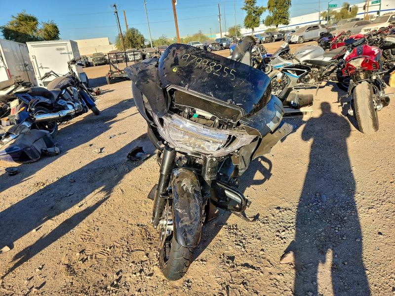 HARLEY-DAVIDSON FL 2024