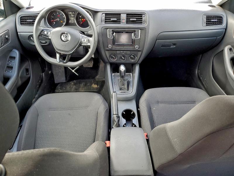 Фото 8 - VOLKSWAGEN JETTA