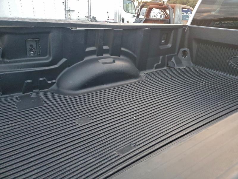 Фото 10 - FORD F350