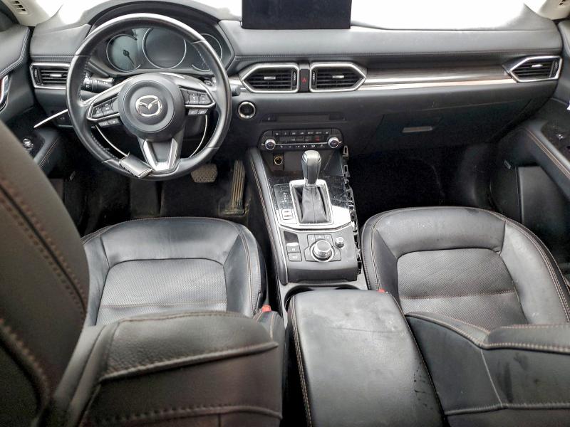 Фото 8 - MAZDA CX-5