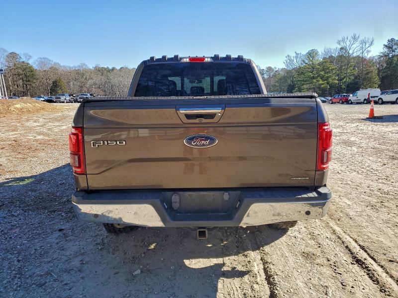 Фото 6 - FORD F-150