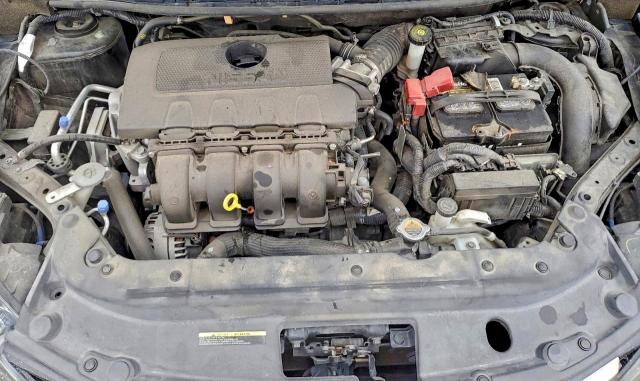 Фото 11 - NISSAN SENTRA