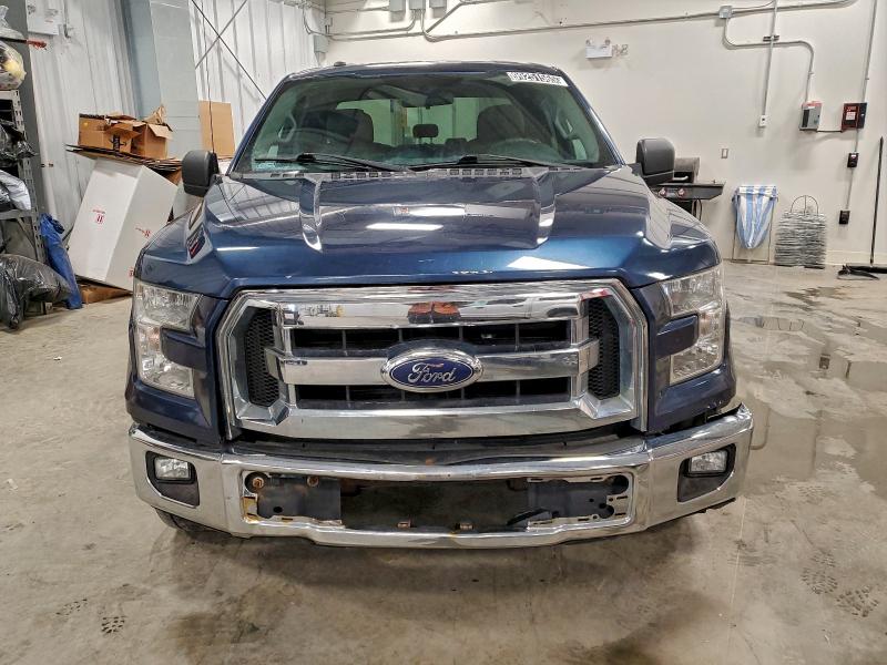 Фото 5 - FORD F-150