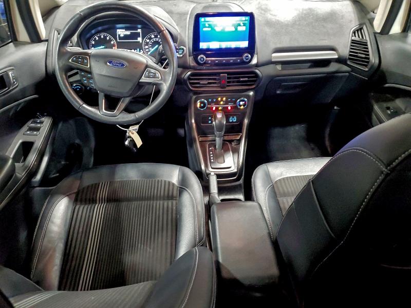 Фото 8 - FORD ECOSPORT