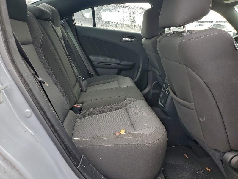 Фото 10 - DODGE CHARGER