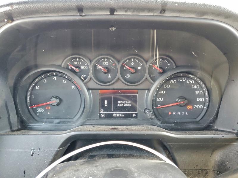 Фото 9 - CHEVROLET ALL Models