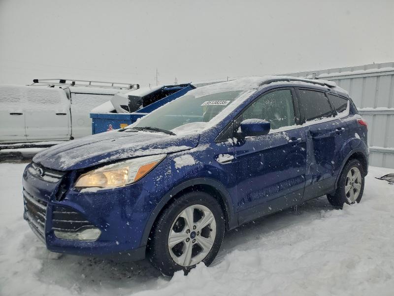 Фото 1 - FORD ESCAPE