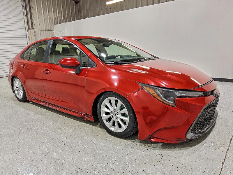 Фото 4 - TOYOTA COROLLA