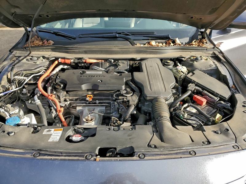 Фото 11 - HONDA ACCORD