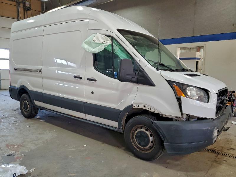 FORD TRANSIT 2015 VIN 1FTYR2XG9FKA28688
