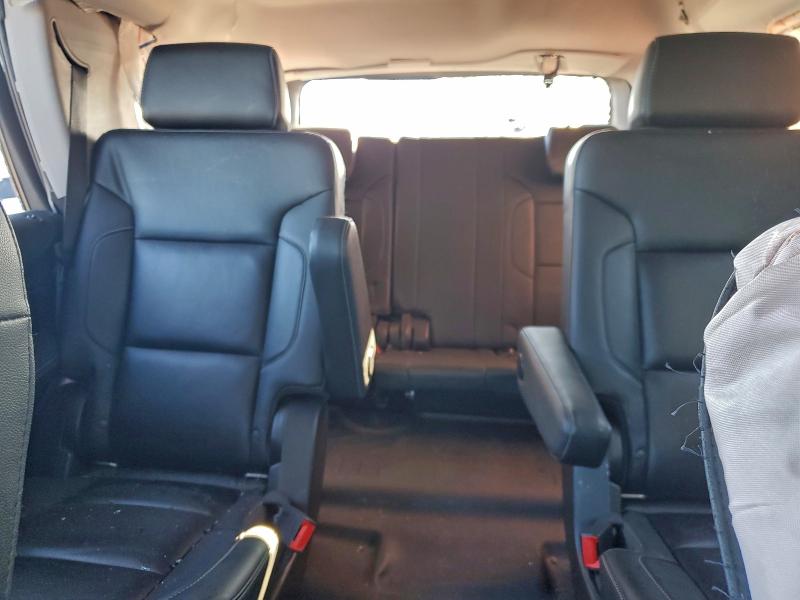 Фото 10 - CHEVROLET TAHOE