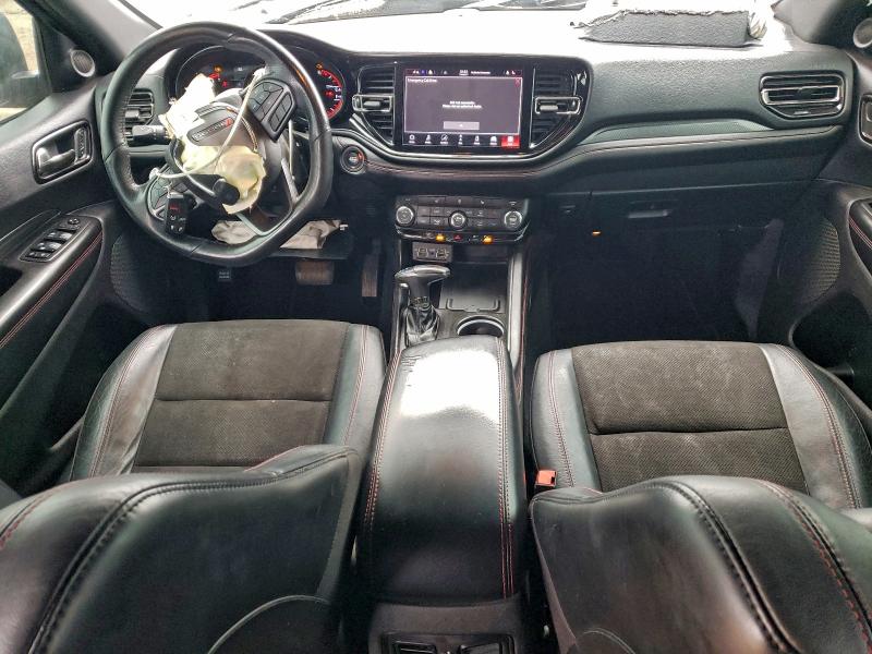 Фото 8 - DODGE DURANGO