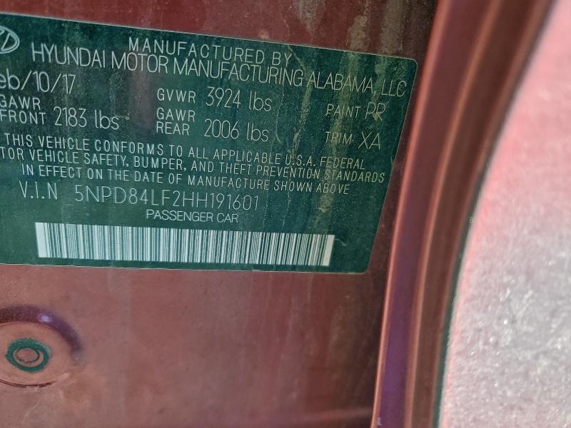 Фото 12 - HYUNDAI ELANTRA