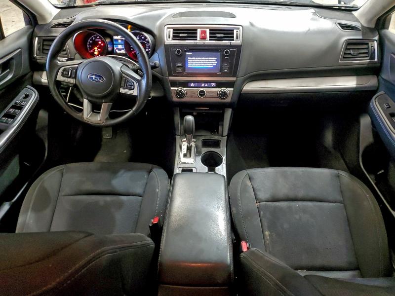 Фото 8 - SUBARU LEGACY