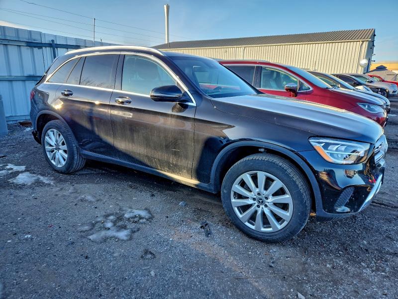 Фото 4 - MERCEDES-BENZ GLC-CLASS