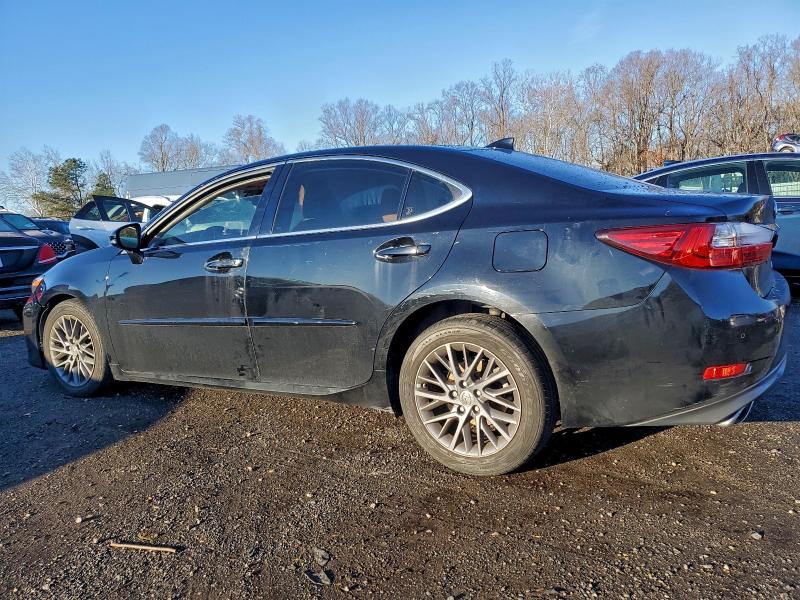 Фото 2 - LEXUS ES350