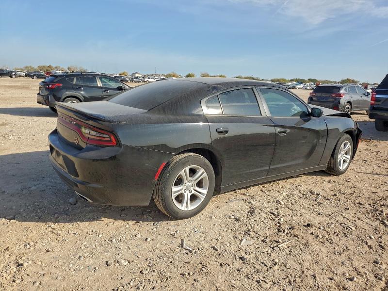 Фото 3 - DODGE CHARGER