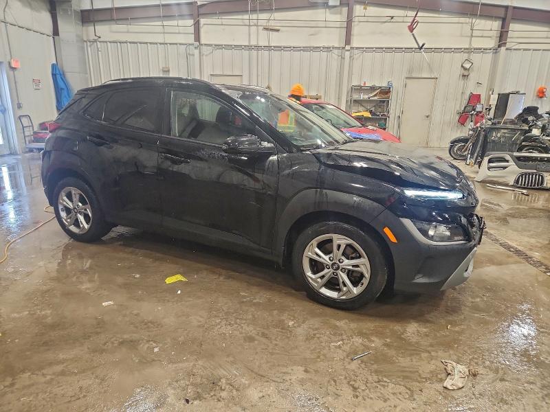 Фото 4 - HYUNDAI KONA