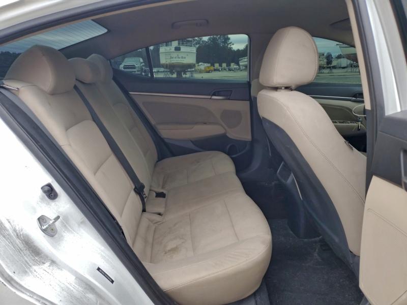 Фото 10 - HYUNDAI ELANTRA