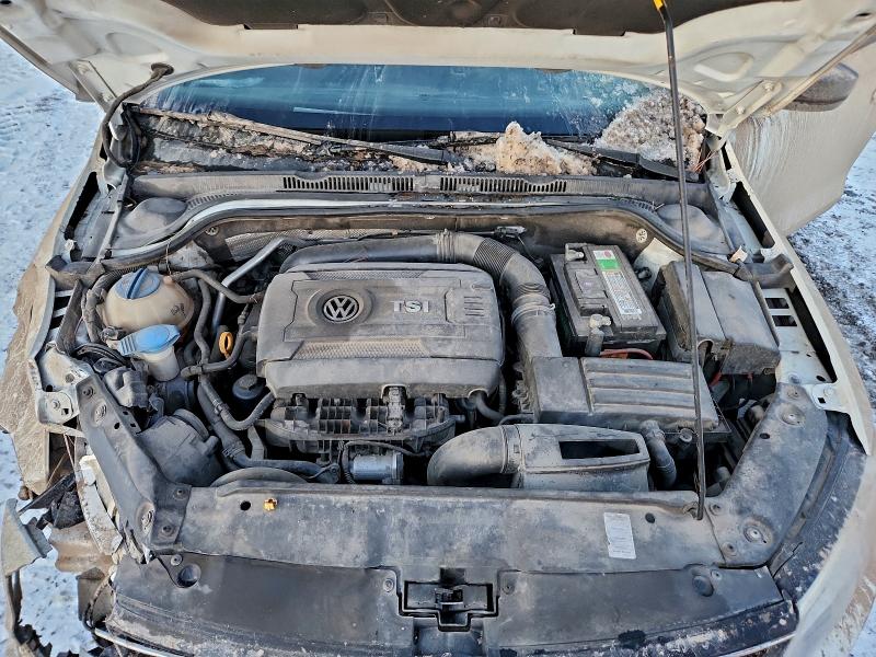 Фото 11 - VOLKSWAGEN JETTA