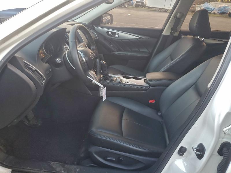 Фото 7 - INFINITI Q50