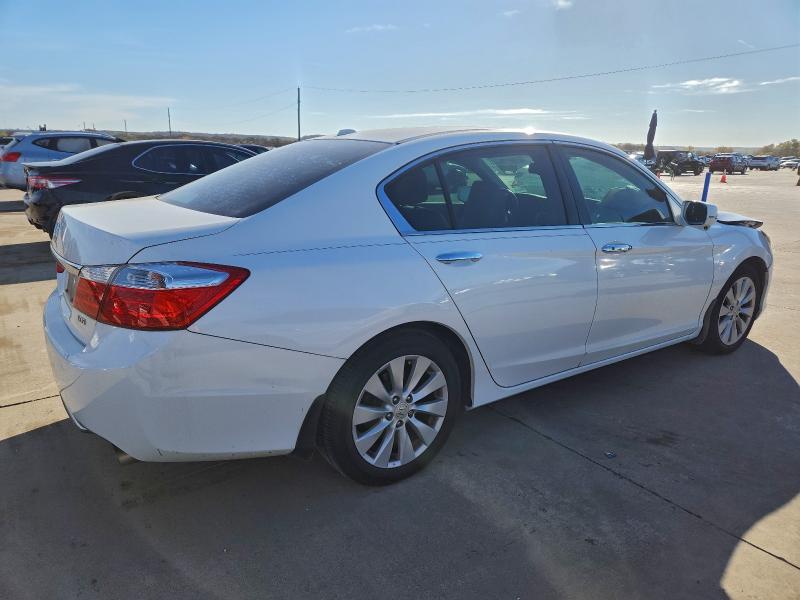 Фото 3 - HONDA ACCORD