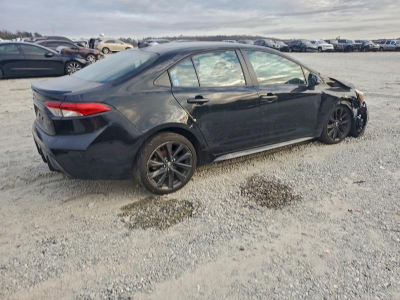 Фото 3 - TOYOTA COROLLA