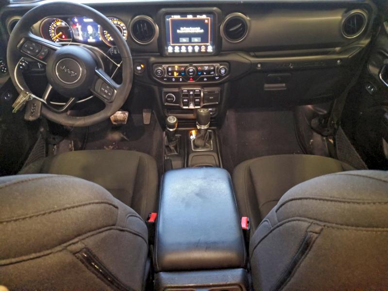 Фото 8 - JEEP WRANGLER