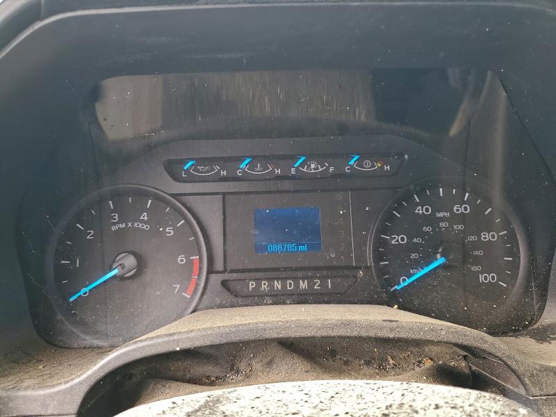 Фото 9 - FORD F250