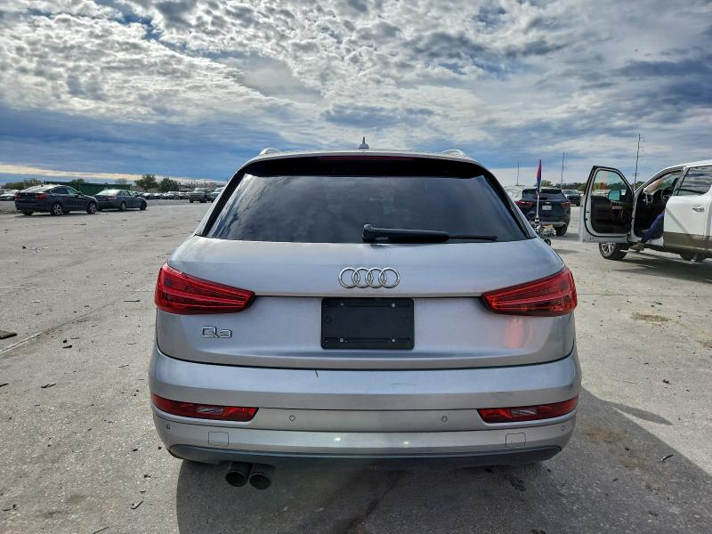 Фото 6 - AUDI Q3