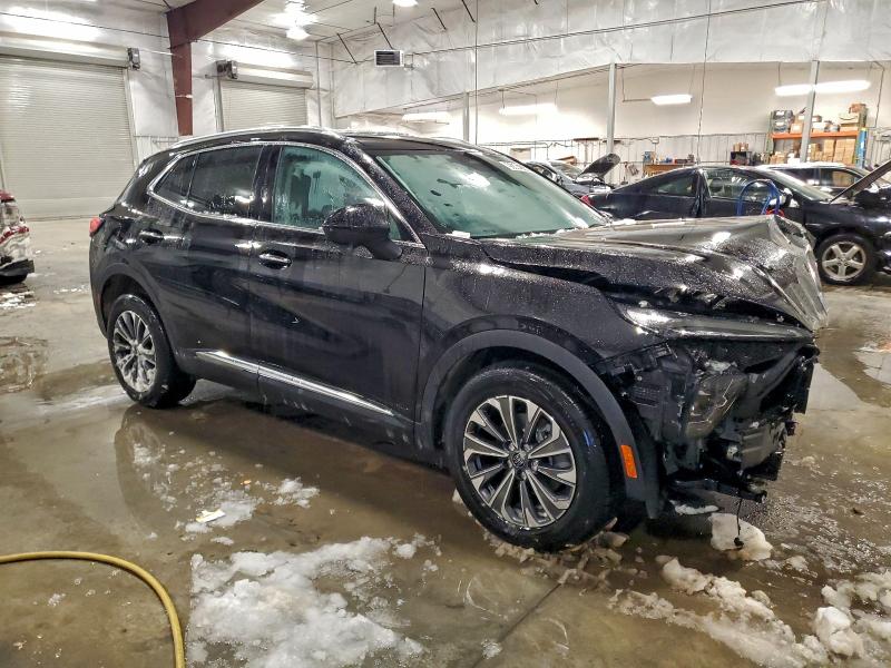 Фото 4 - BUICK ENVISION