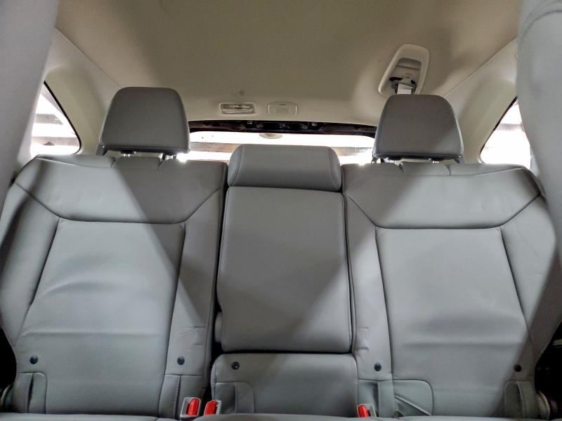 Фото 10 - HONDA CRV